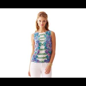 Lilly Pulitzer Iona Shell